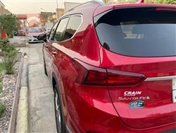 هیوندای سەنتافی